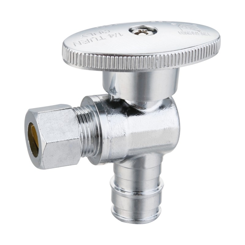 Brass Stop Valve